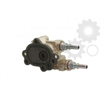 Pompa combustibil mecanica