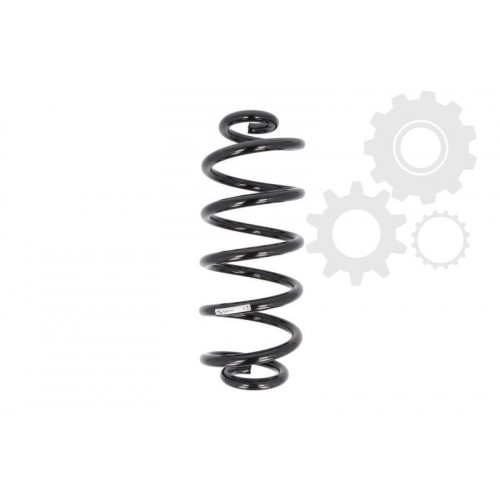Arc suspensie axa spate