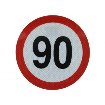 Eticheta avertizare/informare