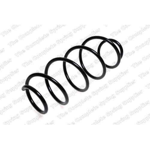 Arc suspensie axa fata