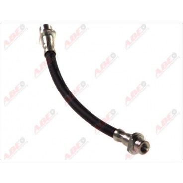 Furtun elastic frana