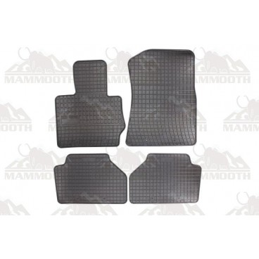 Covorase podea de cauciuc