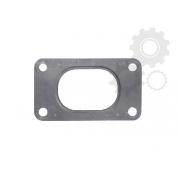 Garnitura sistem evacuare