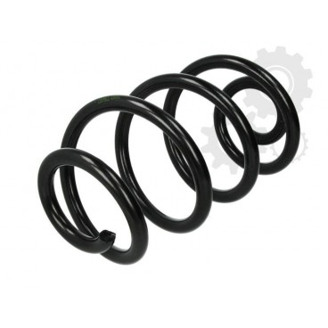 Arc suspensie axa spate