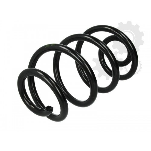 Arc suspensie axa spate