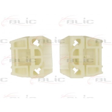 Elemente macara geam