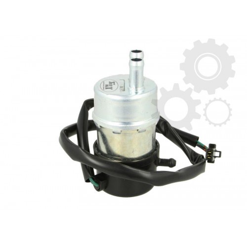 Fuel pump