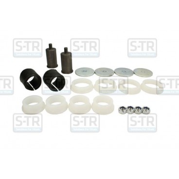 Kit reparatie articulatie bara stabilizatoare