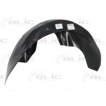 Carenaj interior aripa