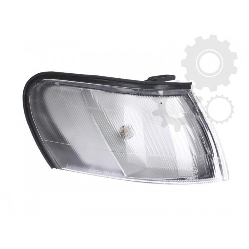 Lampa semnalizare