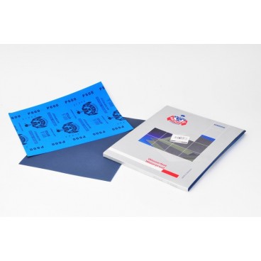 Hartie abraziva gradatie P600