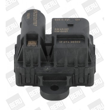 Releu bujie incandescenta