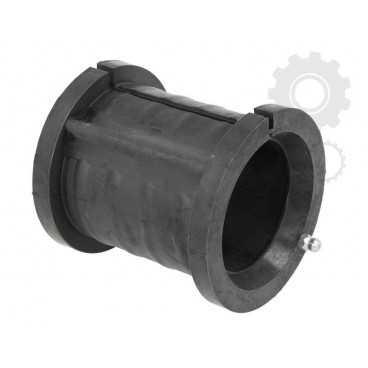 Stabilizer clasp