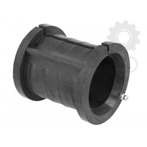 Stabilizer clasp