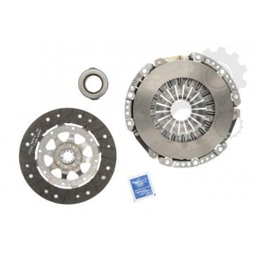 Kit ambreiaj autoreglant