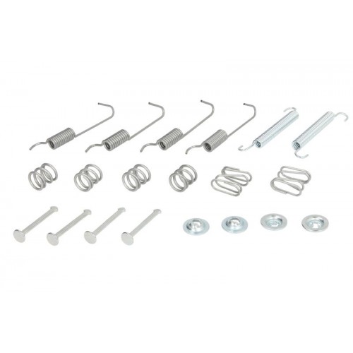 Kit de montaj saboti frana