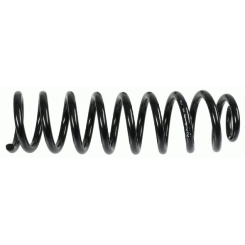 Arc suspensie axa fata