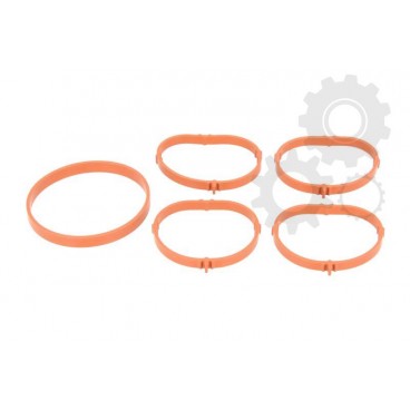 Set garnituri galerie admisie