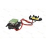 Regulator suflanta