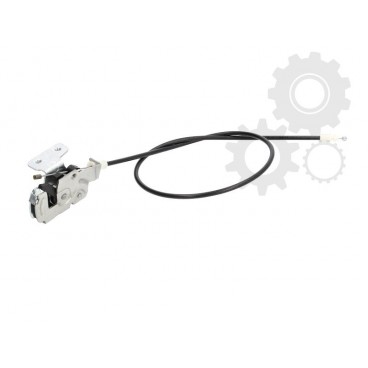 Incuietoare/elemente