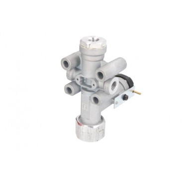 Valva reglare inaltime