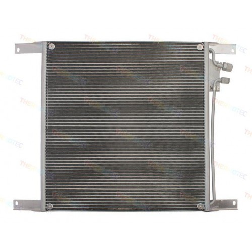 Radiator aer conditionat