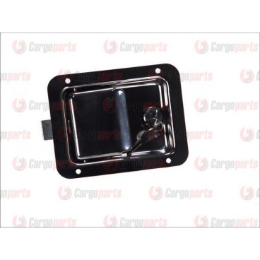 Inchidere / blocatoare excentrice