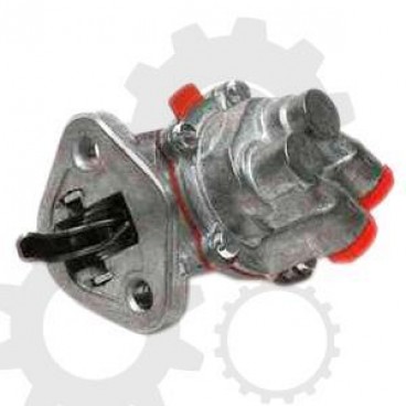 Pompa combustibil mecanica