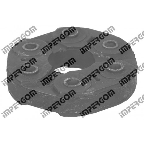 Cuplaj elastic planetara