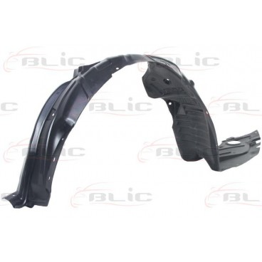 Carenaj interior aripa