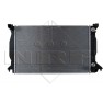 Radiator racire cu apa