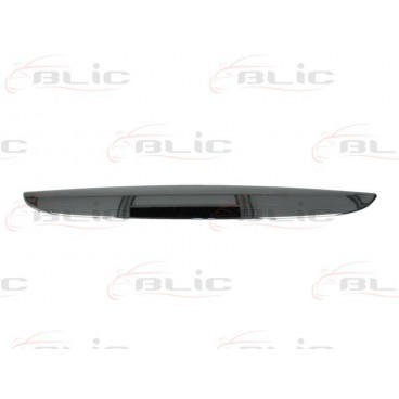 Elemente capota motor