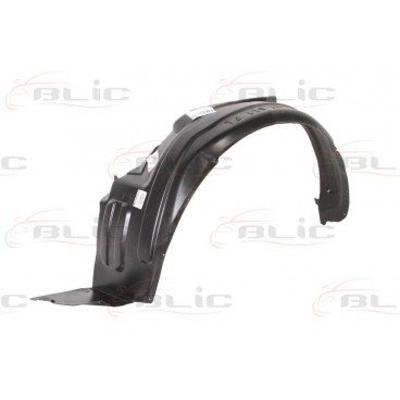 Carenaj interior aripa