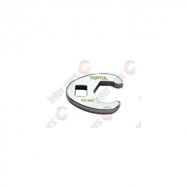 Cheie cu deschidere inelara