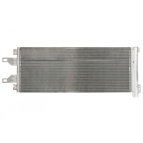 Radiator aer conditionat