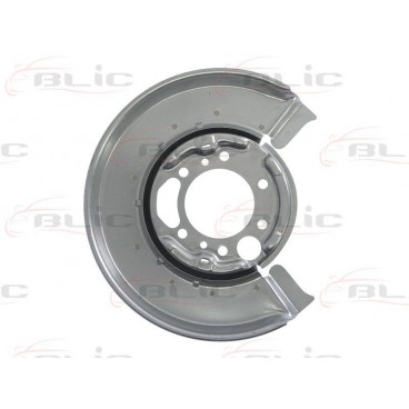 Protectie noroi disc frana