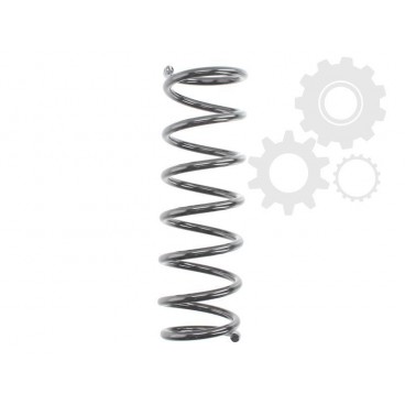 Arc suspensie axa spate