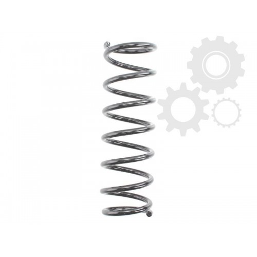 Arc suspensie axa spate
