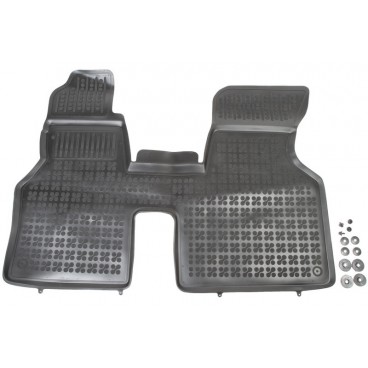 Covorase podea de cauciuc