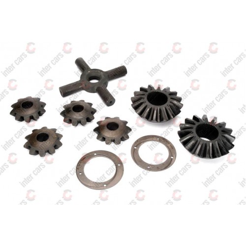 Kit reparatie axa spate