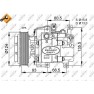 Compresor aer conditionat