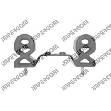 Suport sistem evacuare