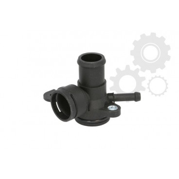 Conector sistem de racire