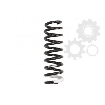 Arc suspensie axa spate