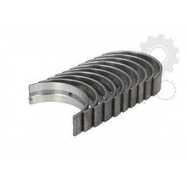 Cuzineti arbore cotit (set)