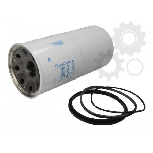 Filtru hidraulic