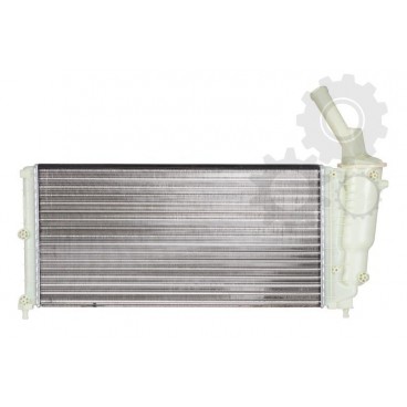 Radiator racire cu apa