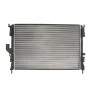 Radiator racire cu apa