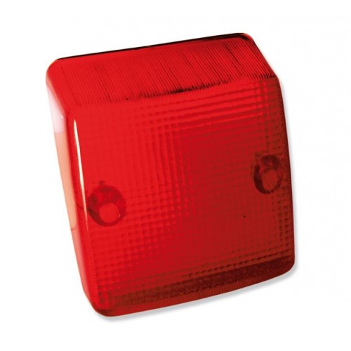 Lampa spate
