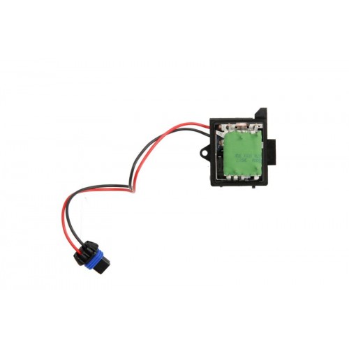 Regulator suflanta